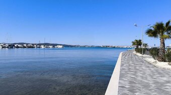CHORVÁTSKO - Apartmány 1. rad od mora - SUKOŠAN, Zadar - 2