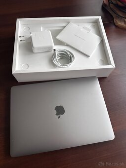 Apple Macbook Pro 2022 M2 13” / 16GB / 512 GB SSD - 2