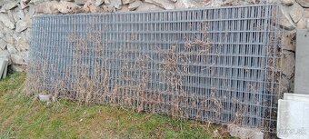 Gabionové siete 1x3m - 2