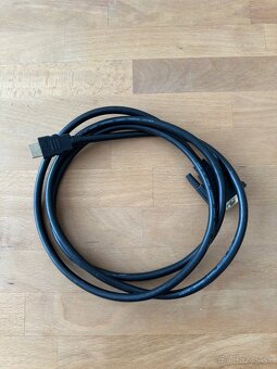 Hdmi/Displej port/DVI Kable (Dvi-Hdmi, DP-Hdmi) - 2