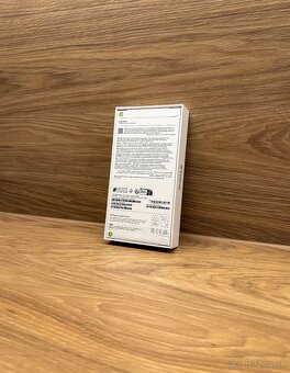 iPhone 16 Pro 128GB Natural Titanium - nerozbalený - 2