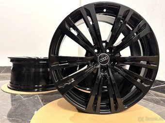 original audi a8 r20 5x112 s line 4N0601025q - 2