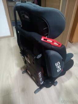 Predám autosedačku - 2