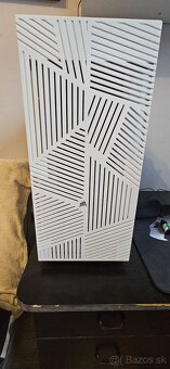 Herný počitač i7 10700k 32GB m.2 SSD rx 7800xt/ rtx 5070ti - 2