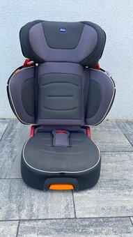 Decka autosedacka chicco fold & go 100-150 cm - 2
