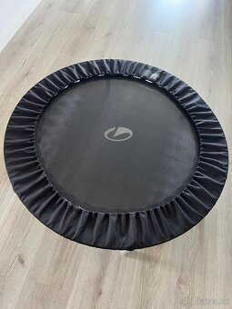 Trampolina - 2