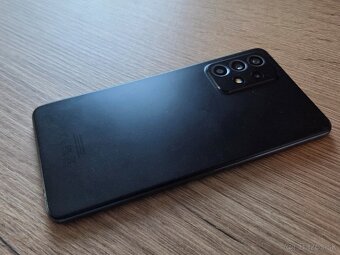 A52s 5G - 2