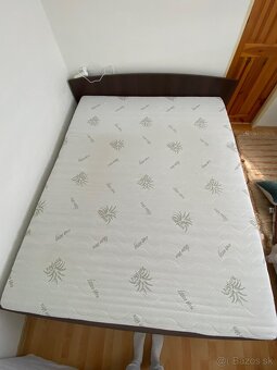 Penový matrac - 2