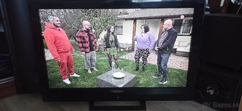 LCD TV uhlopriečka 84 cm - 2