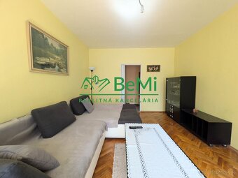 REZERVOVANÉ - Predaj, 3 izbový byt - Tlmače/Lipník (001-113- - 2