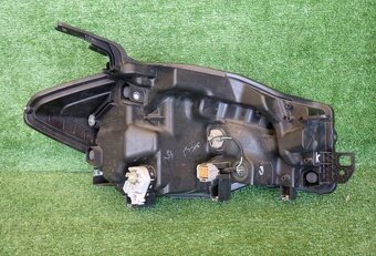suzuki sx4 scross svetlo full led 2016+ - 2