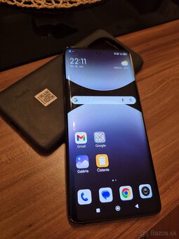 Predám úplne nový Redmi Note 14 Pro+ 5G - 2