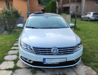 Volkswagen Passat 2.0TDI, 130kW, DSG - 2