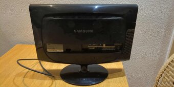 Predam TV Samsung 23' - 2