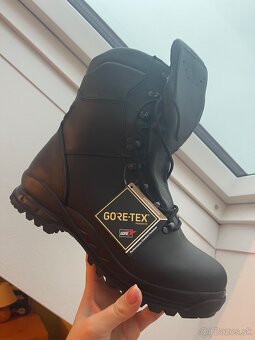 Goratex Kanady nové - 2