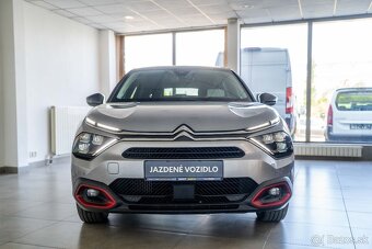 Citroën C4 BlueHDi 130 S S Shine EAT8 - 2