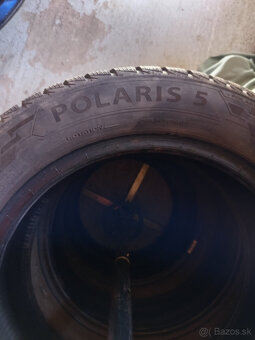 Pneumatiky Barum Polaris 5 205/55 R16 T - 2