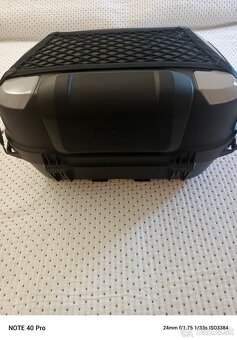 GIVI zadný kufor - 2