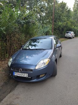 Predám alebo vymenim - 2