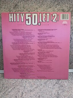 Hity 50. (let 2) - 2