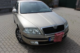 Octavia 2 - 2