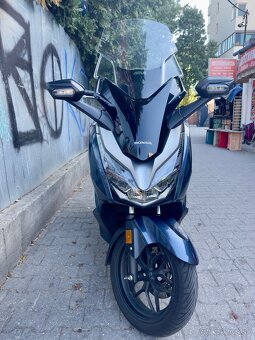 Honda Forza 300 2020 - 2