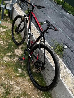 CTM slash 1.0 29’ - 2