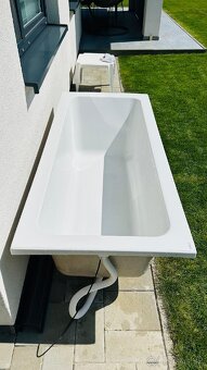 Vaňa 170x75cm - 2