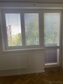 Prenájom 3-i bytu s garážou, Nitra, Čermáň - 2