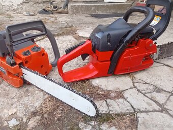 Husqvarna - 2