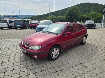 Renault Megane AUTOMAT - 2