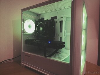 R5 4500, Rx 5700XT Herný počítač - 2