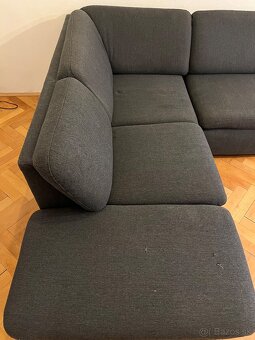 Gauč - 2
