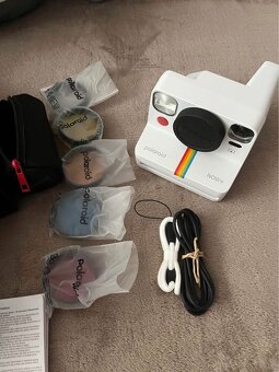 Polaroid Now+ Generation 2 - 2