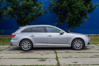 Audi A4 Avant 40 2.0 TDI Design quattro S tronic - 2