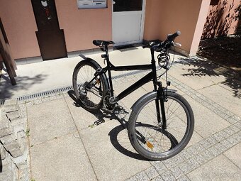 Pánsky bicykel - 2