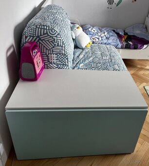 Detský nábytok ikea - 2