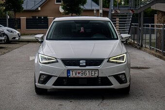 Seat Ibiza 1.0 TSI 115 Style - 2