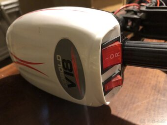Rhino Cobold set - 2