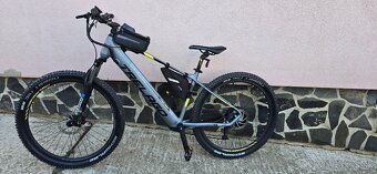 Na predaj: E-MTB Trelago Furly 29" - 2