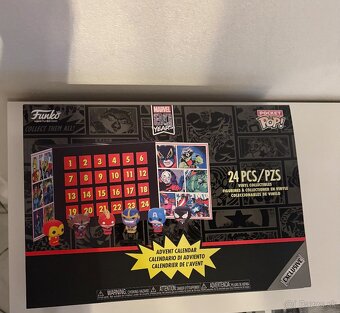 Marvel funko - 2