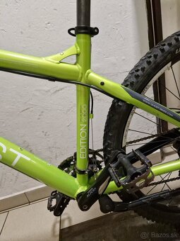 Ghost SE 2000 - 2
