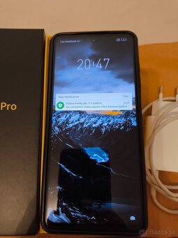 Predám Xiaomi Poco X3 Pro - 2