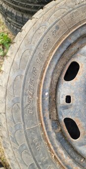 5x100 r14 - 2