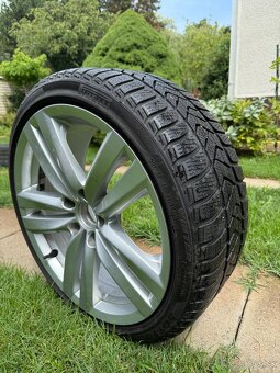 Pirelli Sottozero 225/40 r18 - 2