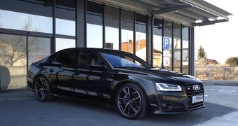 Audi S8 Plus Quattro 4.0 TFSI - 2