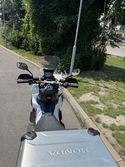 Honda X- ADV - 2