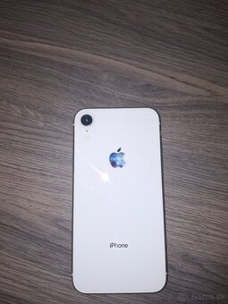 Iphone xr - 2