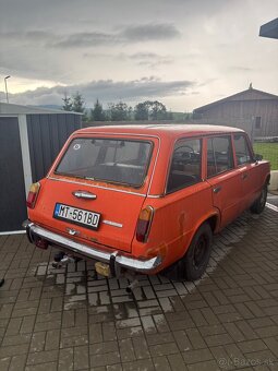 Lada 2102 - 2