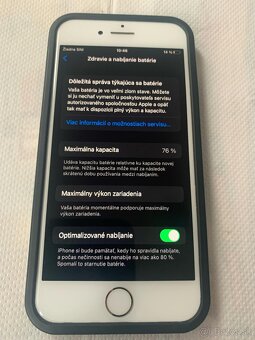 iphone 8 - 2